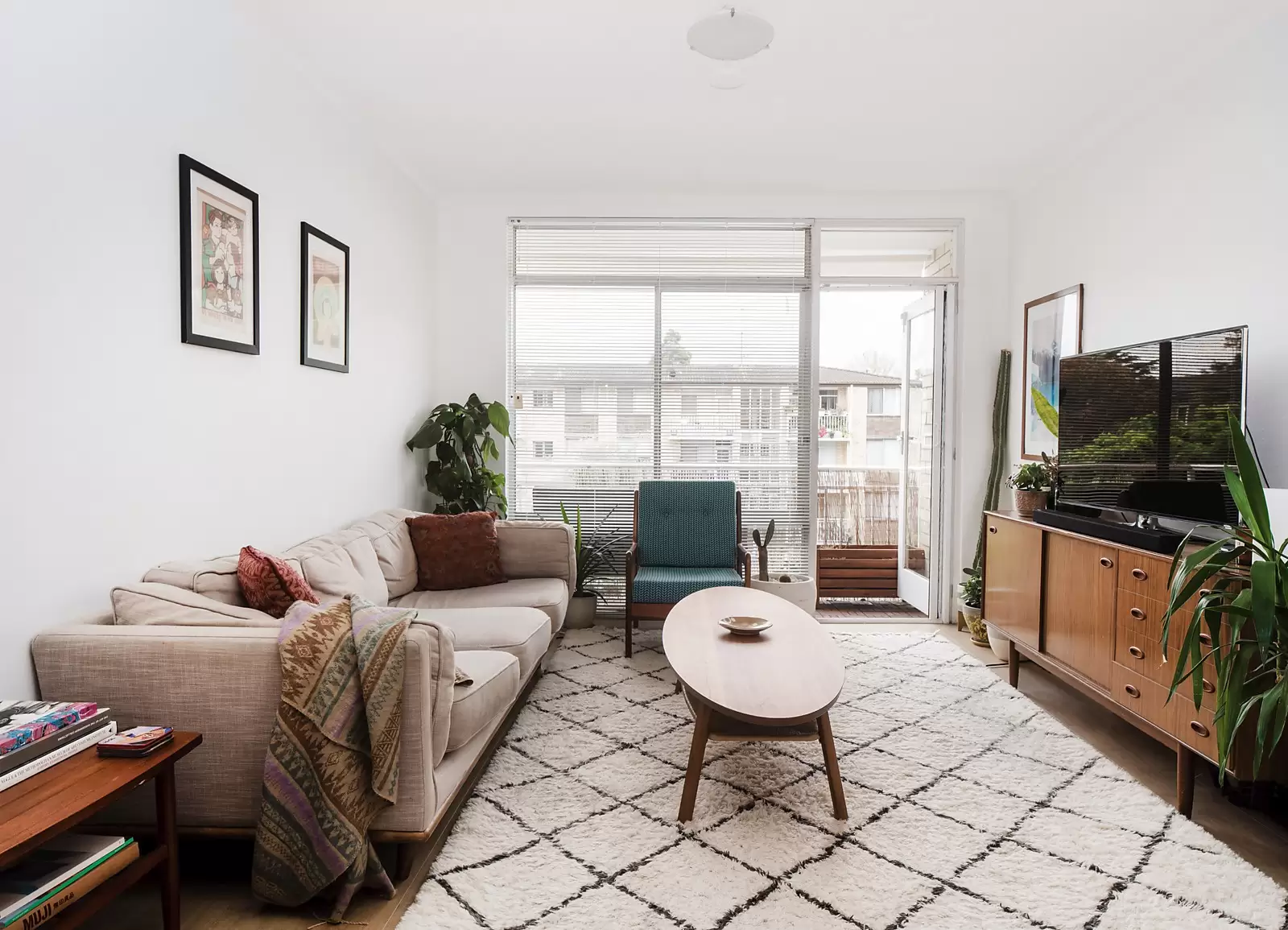 4/38A Ewart Street, Marrickville Sold by Ballard Property - image 6