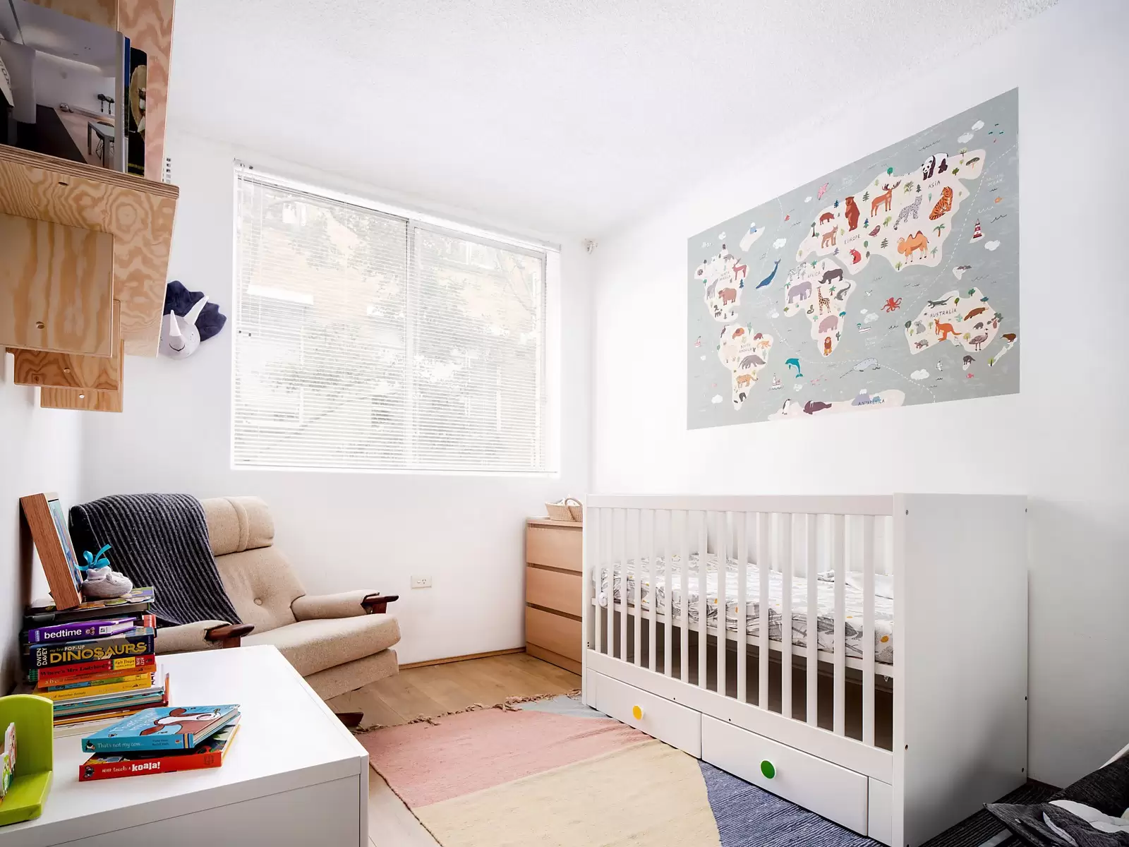 4/38A Ewart Street, Marrickville Sold by Ballard Property - image 5
