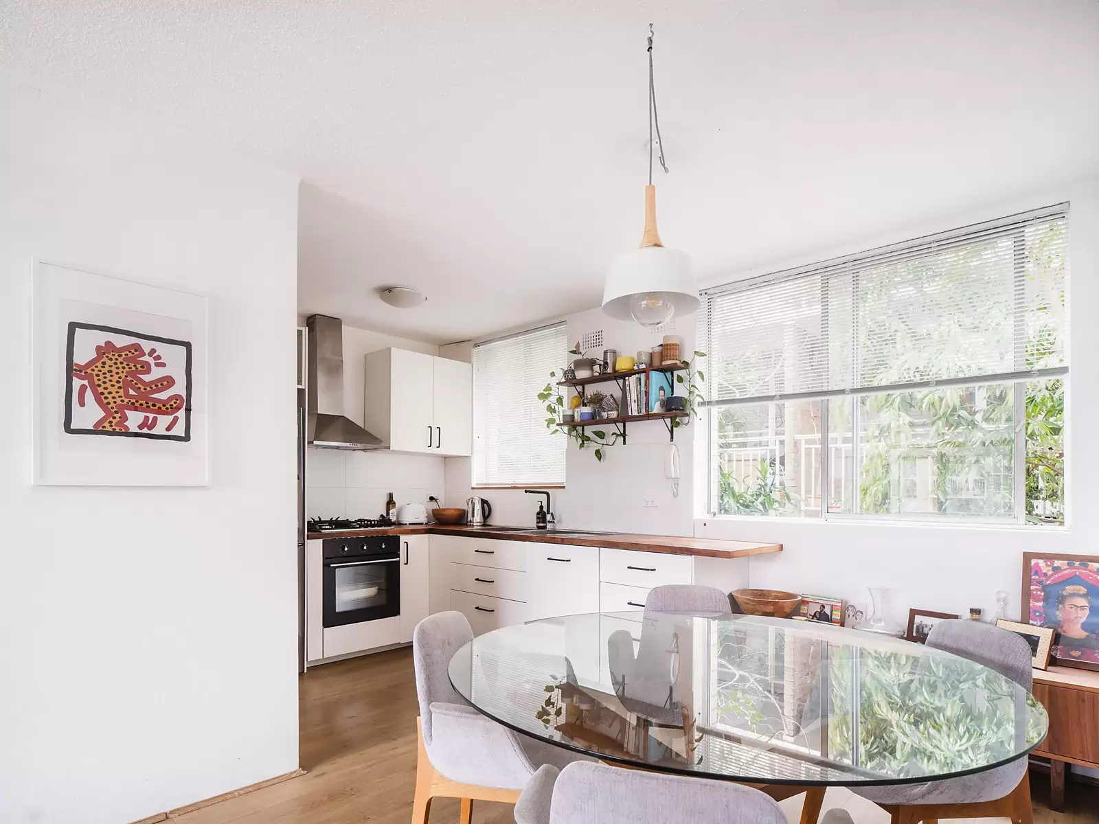 4/38A Ewart Street, Marrickville Sold by Ballard Property - image 3