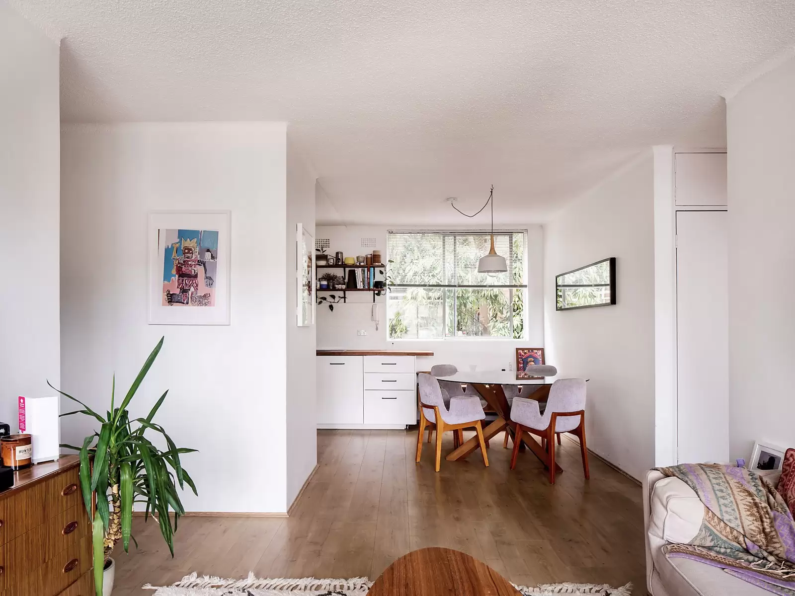 4/38A Ewart Street, Marrickville Sold by Ballard Property - image 2