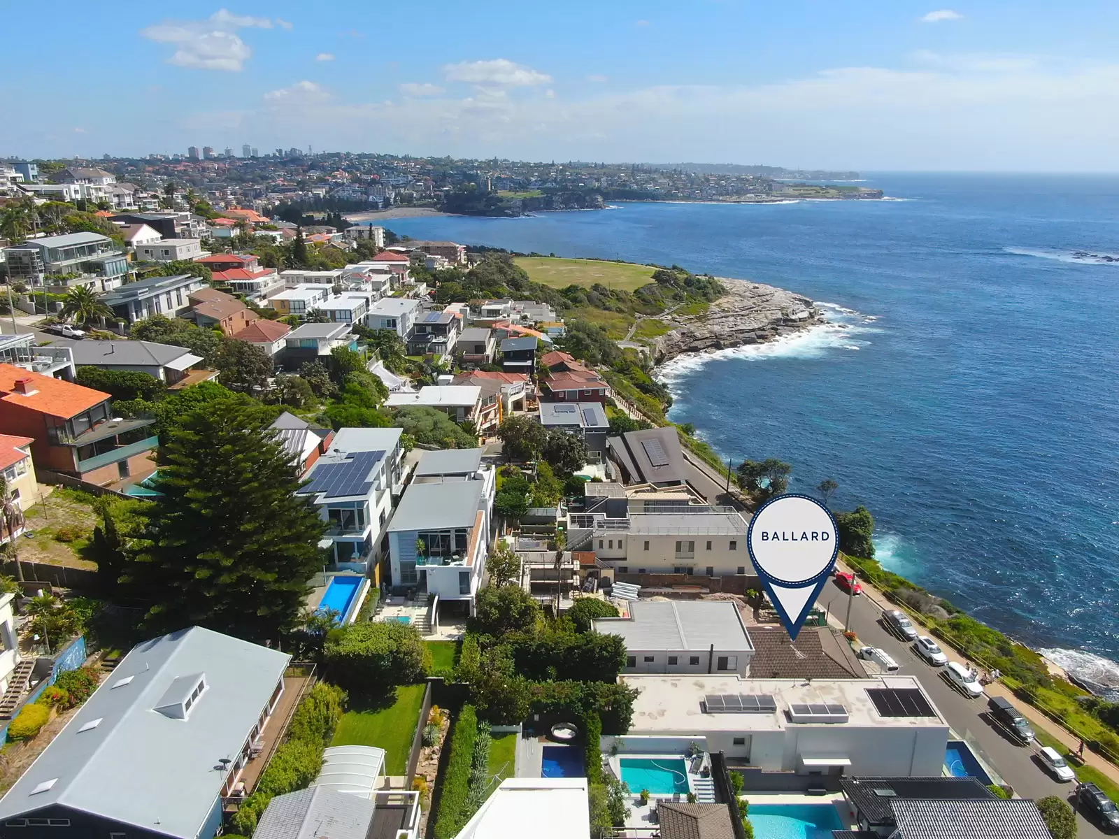 16 Alexandria Parade, South Coogee Sold by Ballard Property - image 1
