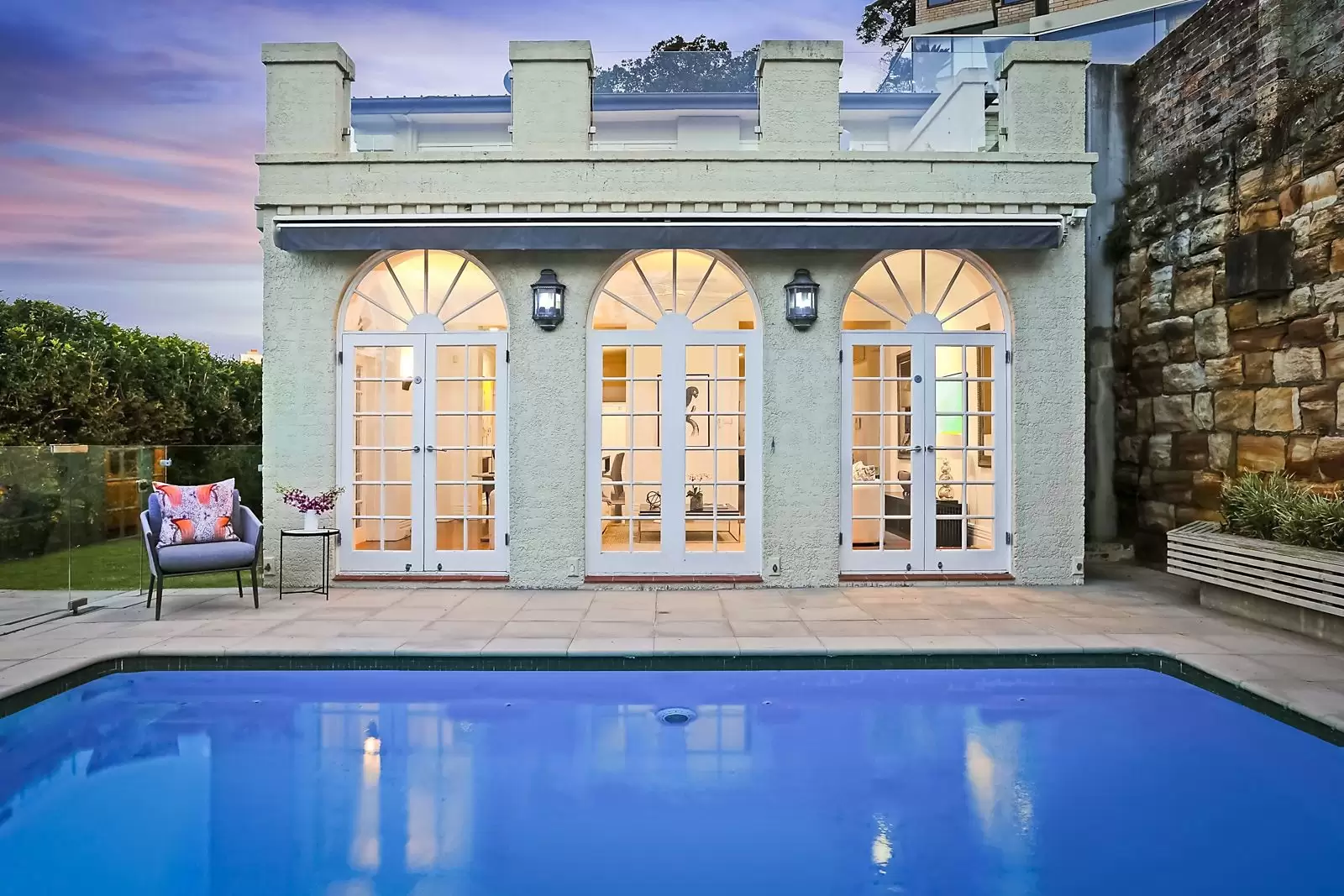 10 Marathon Mews, Double Bay Sold by Ballard Property - image 2