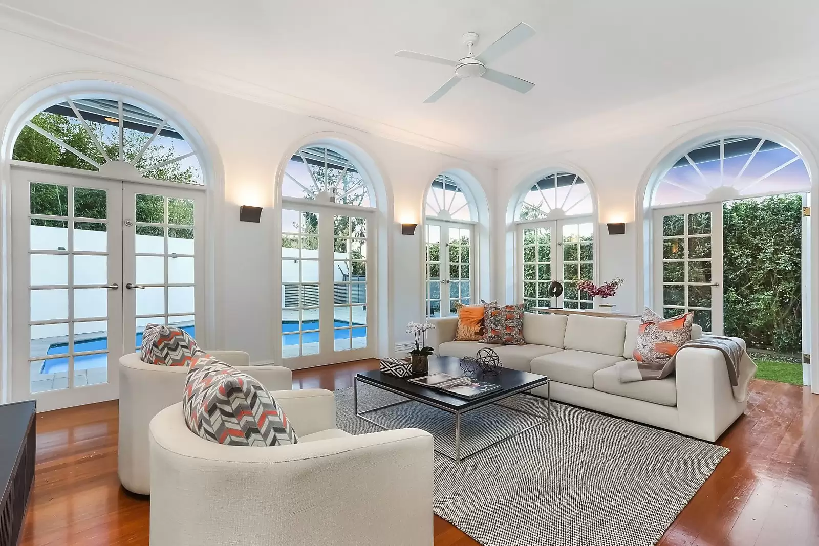 10 Marathon Mews, Double Bay Sold by Ballard Property - image 1