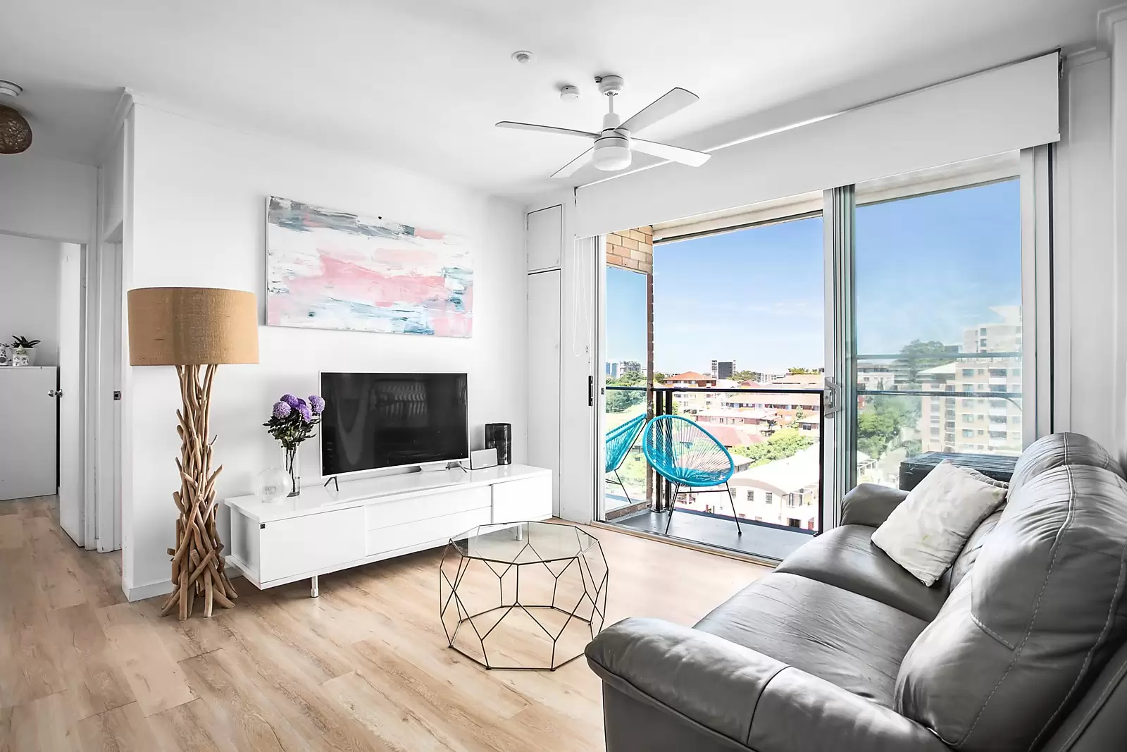 111/56-62 Anzac Parade, Kensington Sold by Ballard Property - image 2