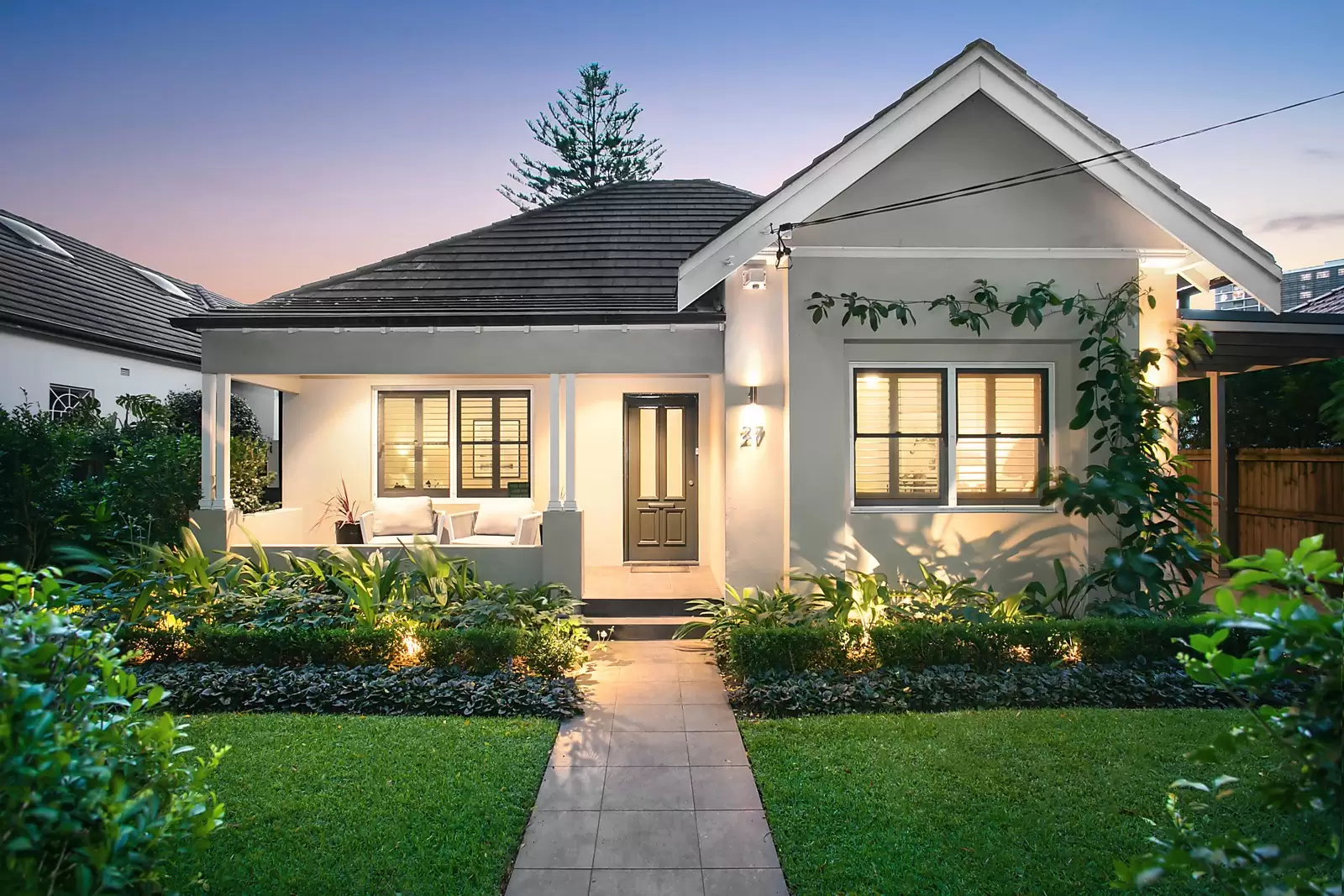 27 Milroy Avenue, Kensington Sold by Ballard Property - image 14