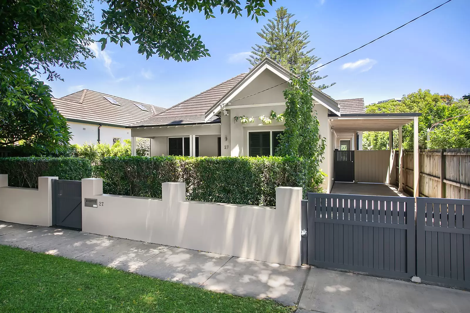 27 Milroy Avenue, Kensington Sold by Ballard Property - image 9