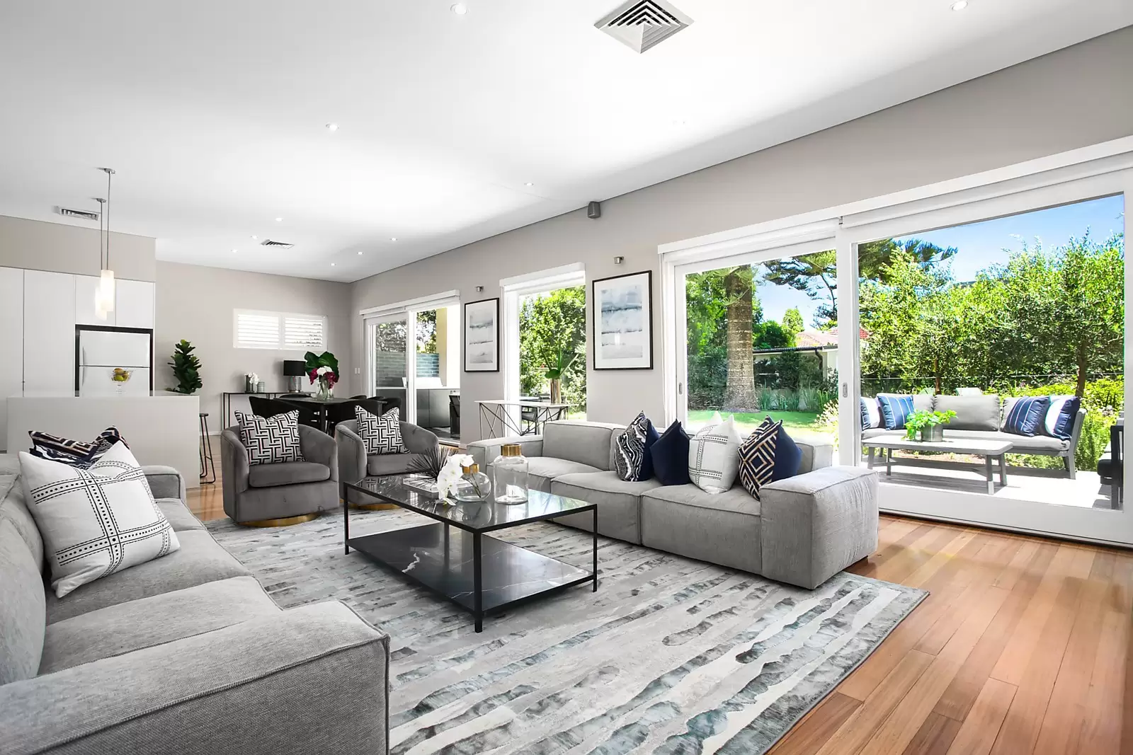 27 Milroy Avenue, Kensington Sold by Ballard Property - image 2