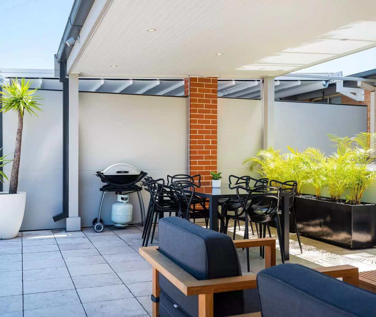 55/27-51 Palmer Street, Woolloomooloo Sold by Ballard Property - image 10