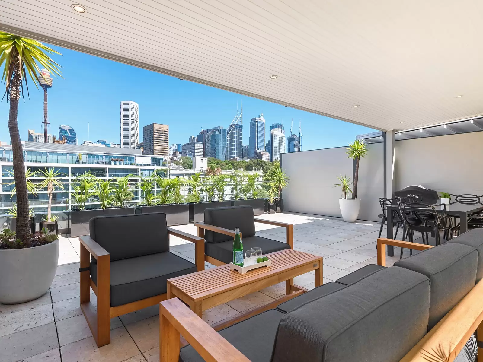 55/27-51 Palmer Street, Woolloomooloo Sold by Ballard Property - image 1