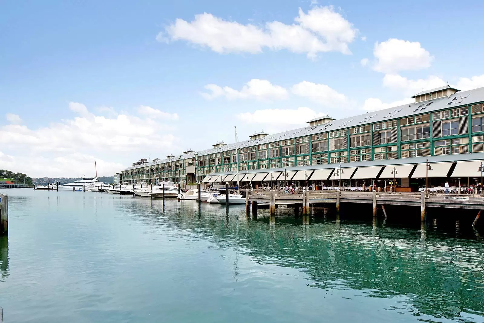 55/27-51 Palmer Street, Woolloomooloo Sold by Ballard Property - image 13