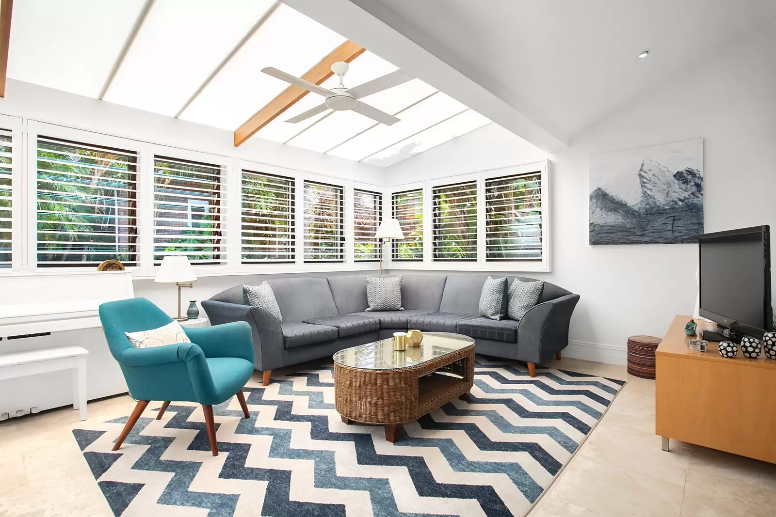 1 Milroy Avenue, Kensington Sold by Ballard Property - image 2