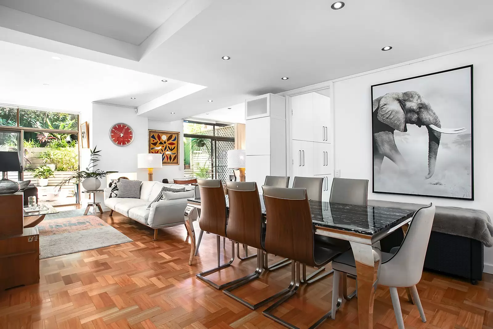 6/83 Ocean Street, Woollahra Sold by Ballard Property - image 2
