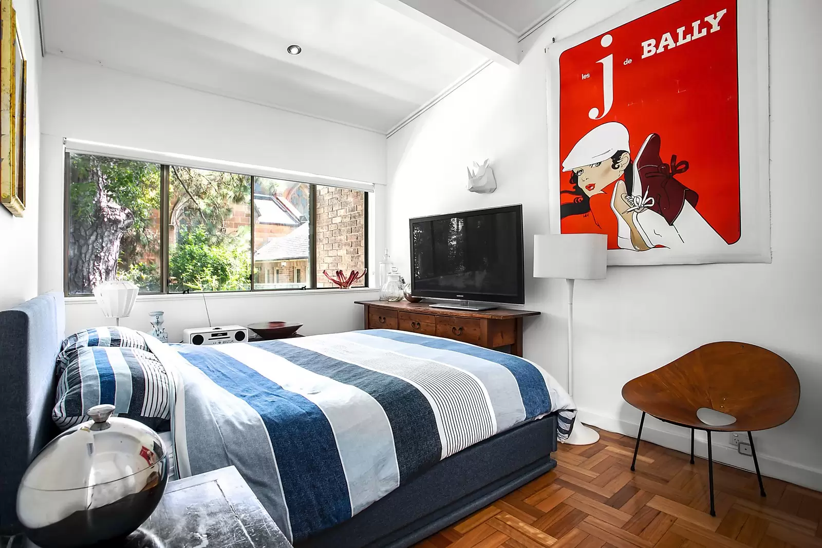 6/83 Ocean Street, Woollahra Sold by Ballard Property - image 7