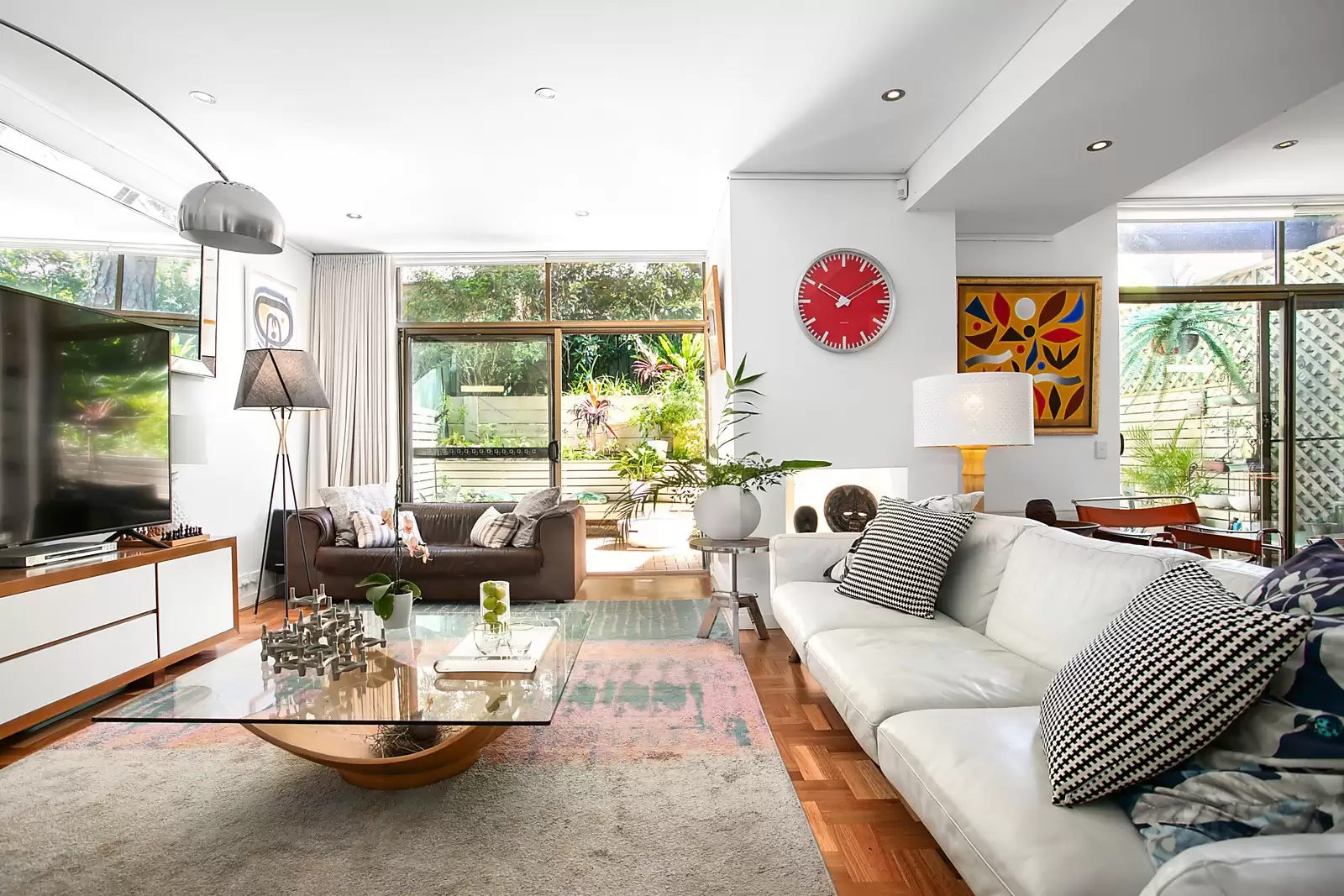 6/83 Ocean Street, Woollahra Sold by Ballard Property - image 1