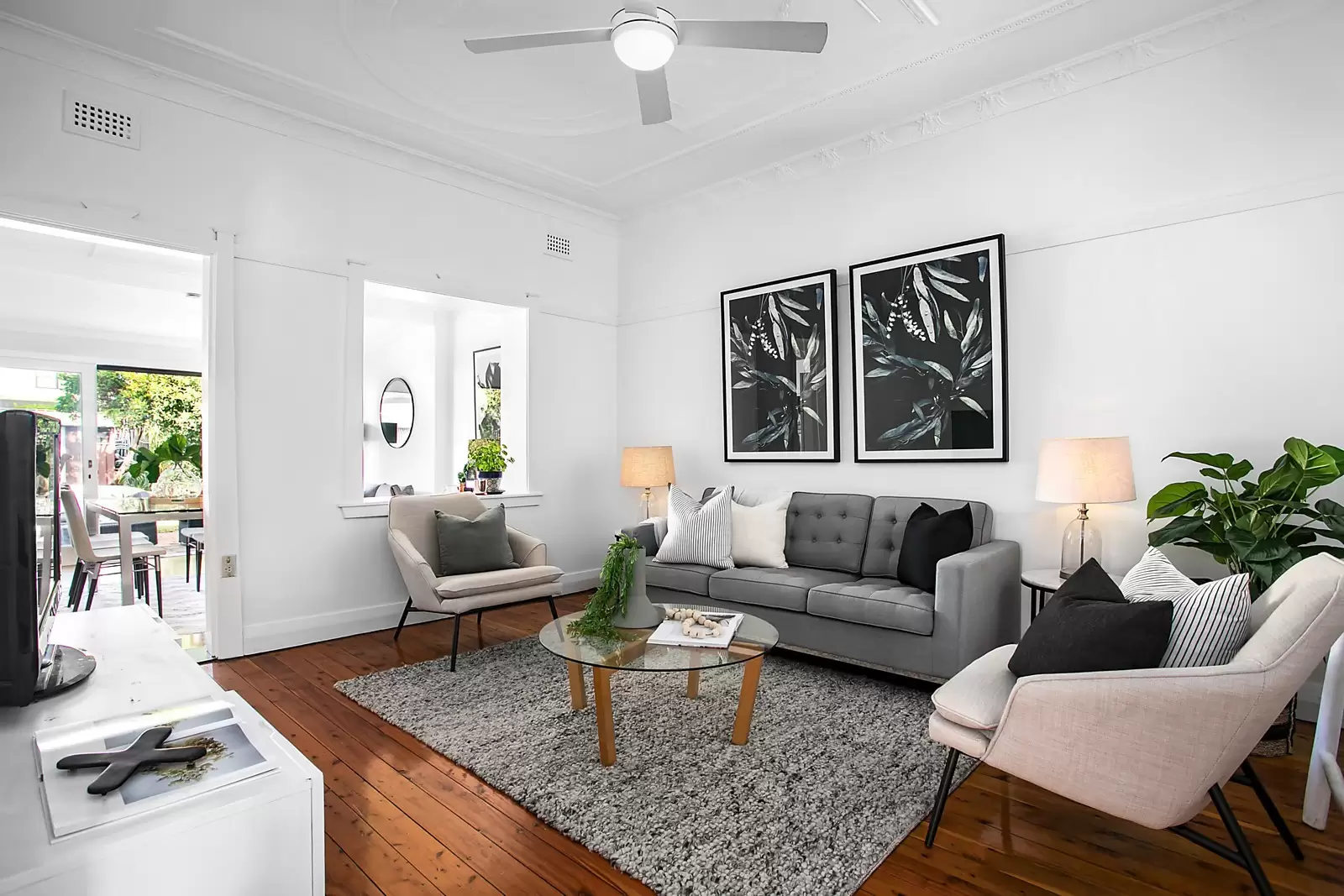 89 Wilson Street, Botany Sold by Ballard Property - image 2
