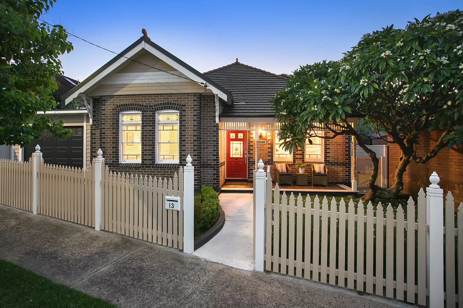 13 Milroy Avenue, Kensington Sold by Ballard Property - image 1
