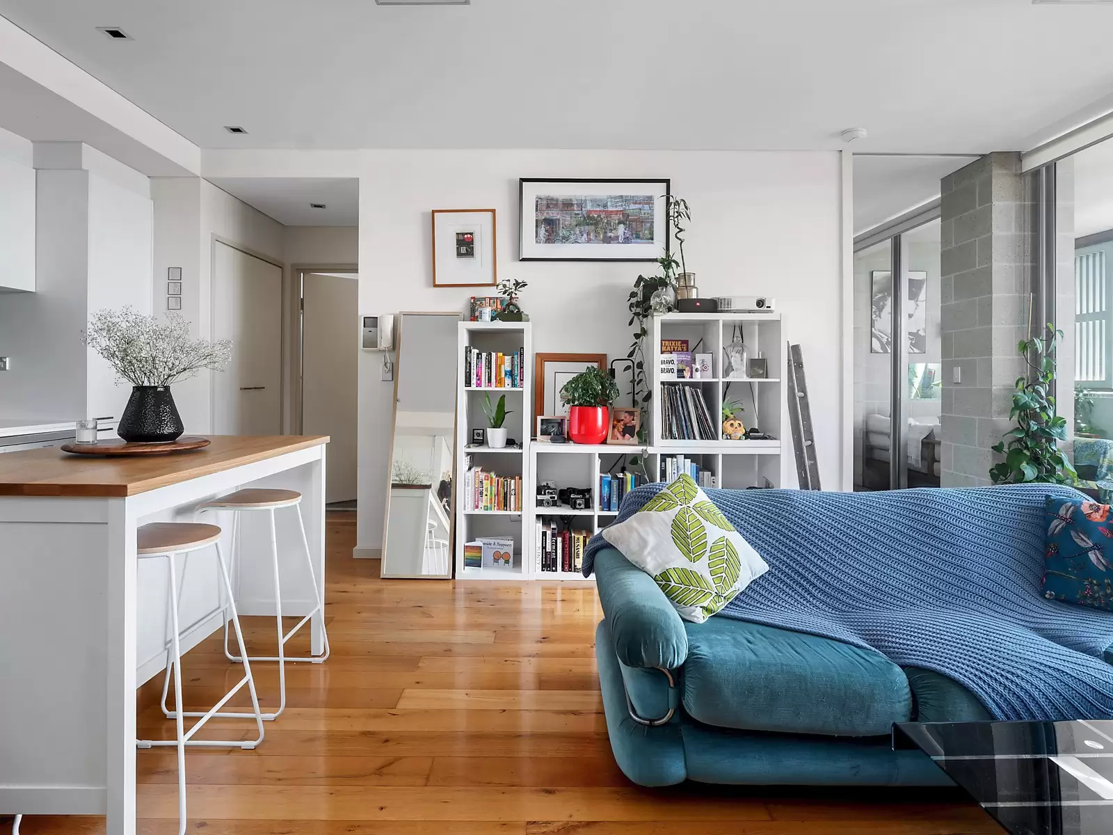 201/276-278 Marrickville Road, Marrickville Sold by Ballard Property - image 1