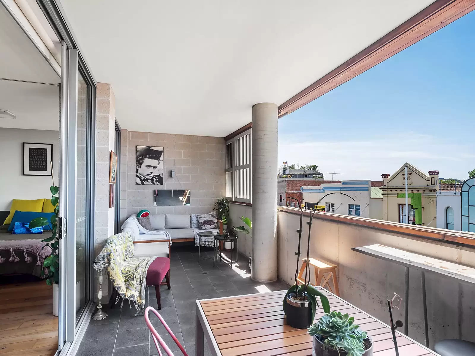 201/276-278 Marrickville Road, Marrickville Sold by Ballard Property - image 2
