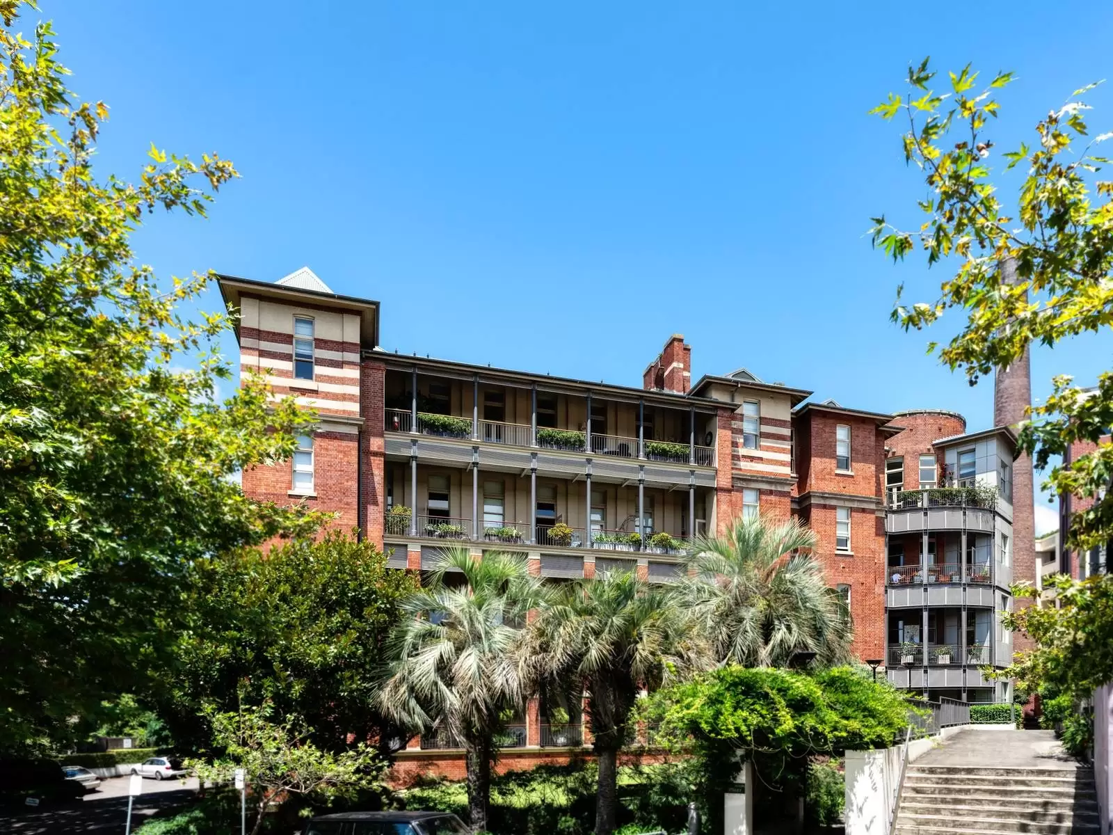 6/18 Flinton Street, Paddington Sold by Ballard Property - image 11