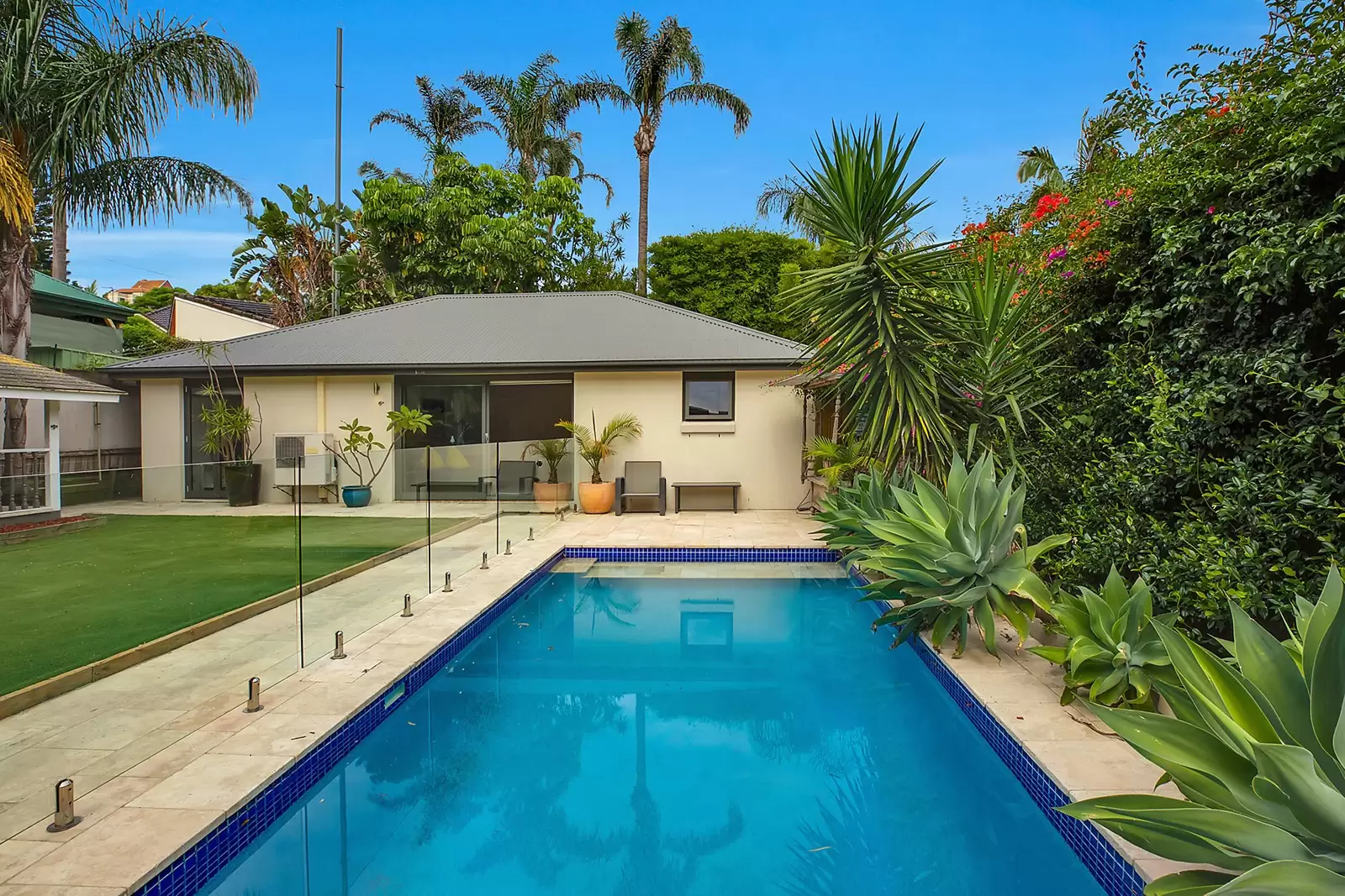 27 Samuel Terry Avenue, Kensington Sold by Ballard Property - image 2