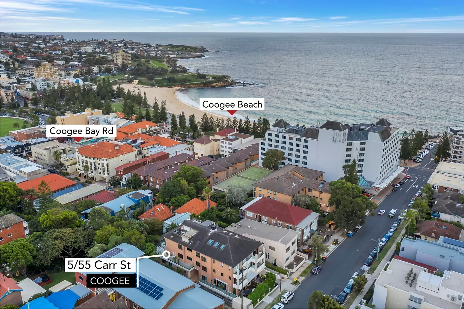 5/55 Carr Street, Coogee Sold by Ballard Property - image 13