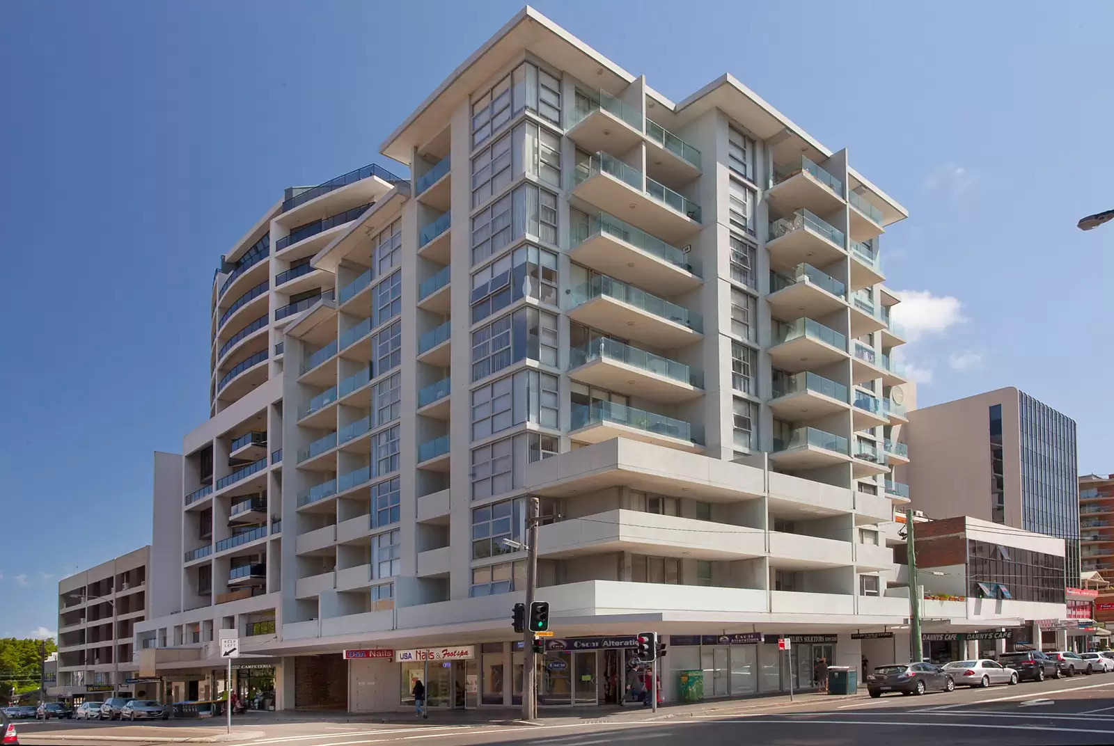41/7-15 Newland Street, Bondi Junction Sold by Ballard Property - image 8