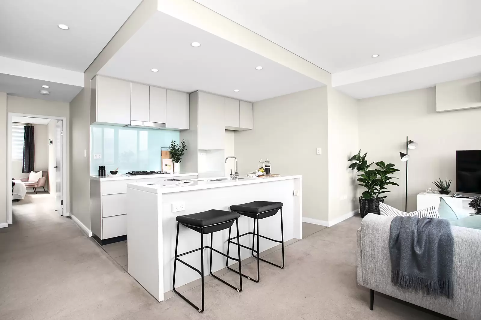 A33/503 Bunnerong Road, Matraville Sold by Ballard Property - image 3