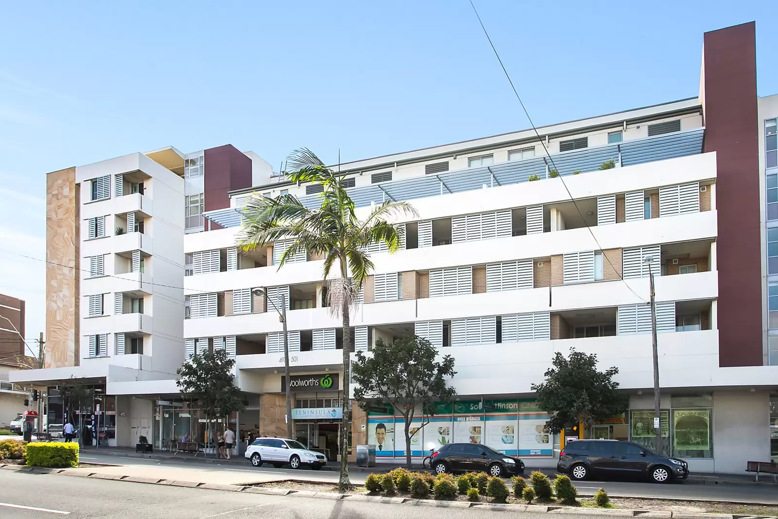 A33/503 Bunnerong Road, Matraville Sold by Ballard Property - image 8