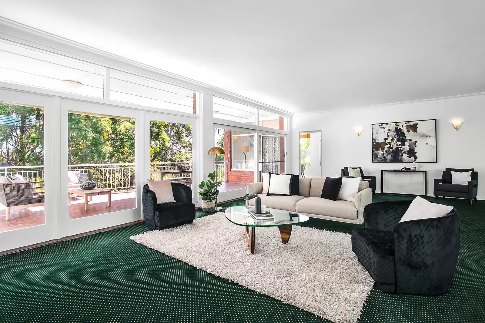 84 Tunstall Avenue, Kingsford Sold by Ballard Property - image 5