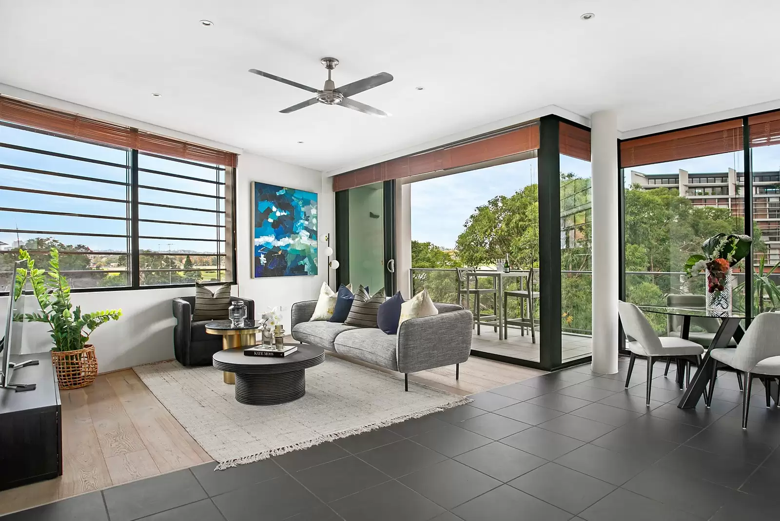 604D/250 Anzac Parade, Kensington Sold by Ballard Property - image 1