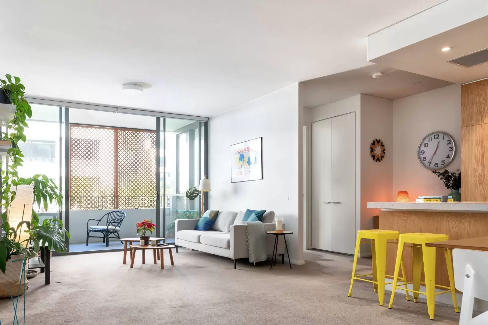 3.07/33 Bridge Street, Erskineville Sold by Ballard Property - image 1