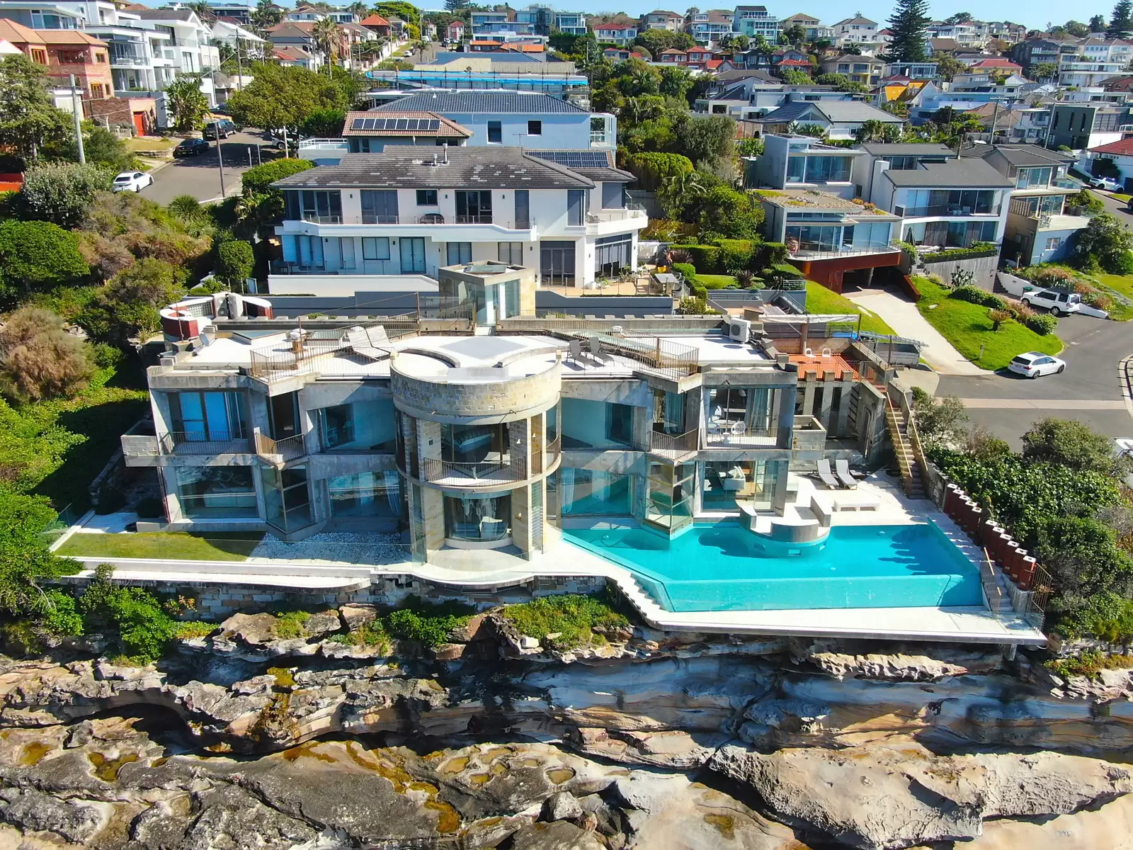 14 Bunya Parade, South Coogee Sold by Ballard Property - image 1