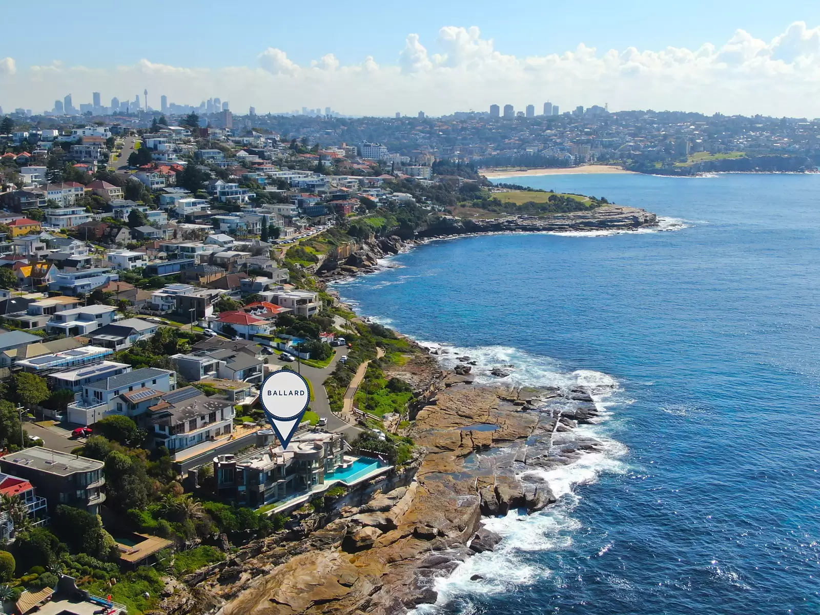 14 Bunya Parade, South Coogee Sold by Ballard Property - image 2