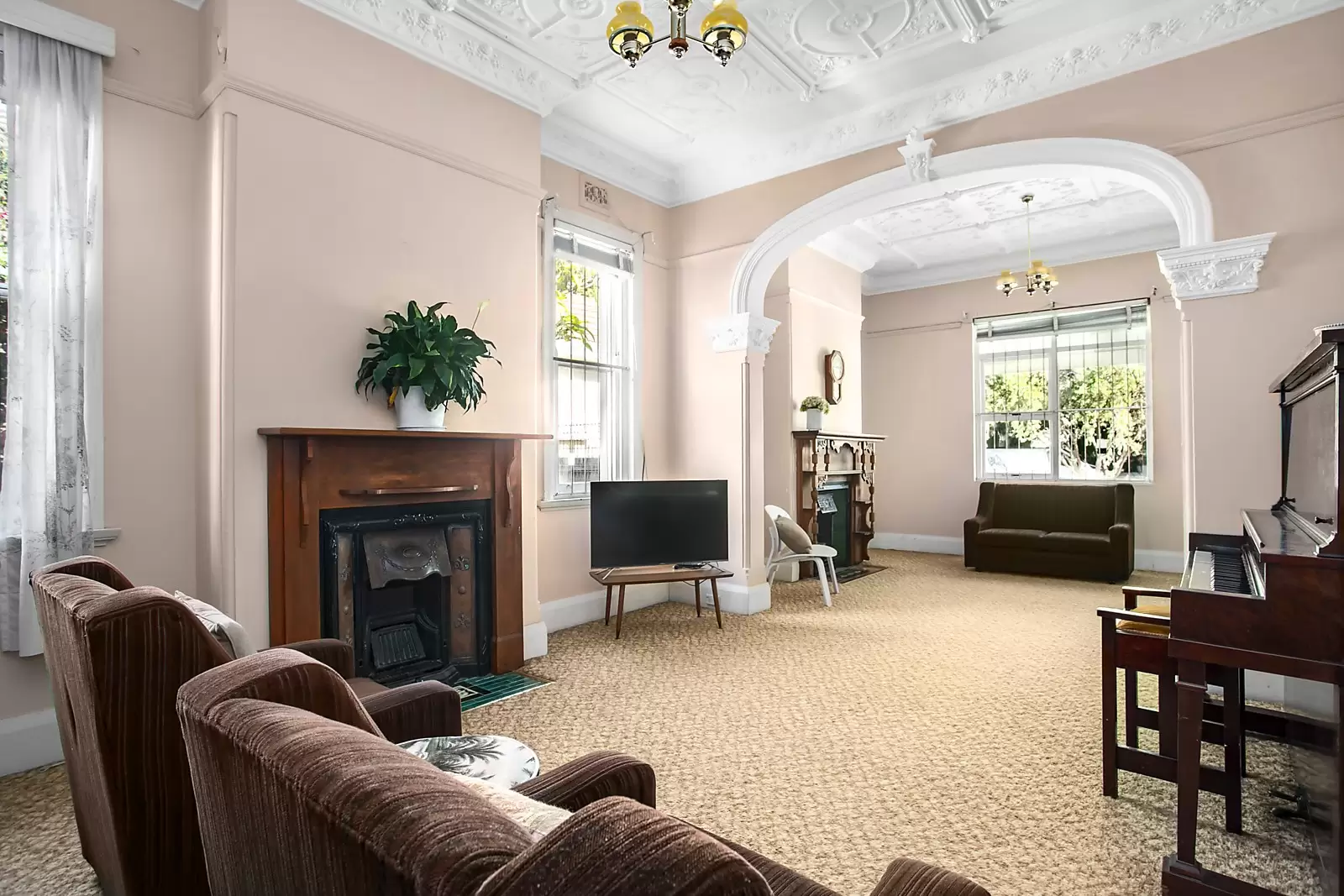 34 Milroy Avenue, Kensington Sold by Ballard Property - image 2