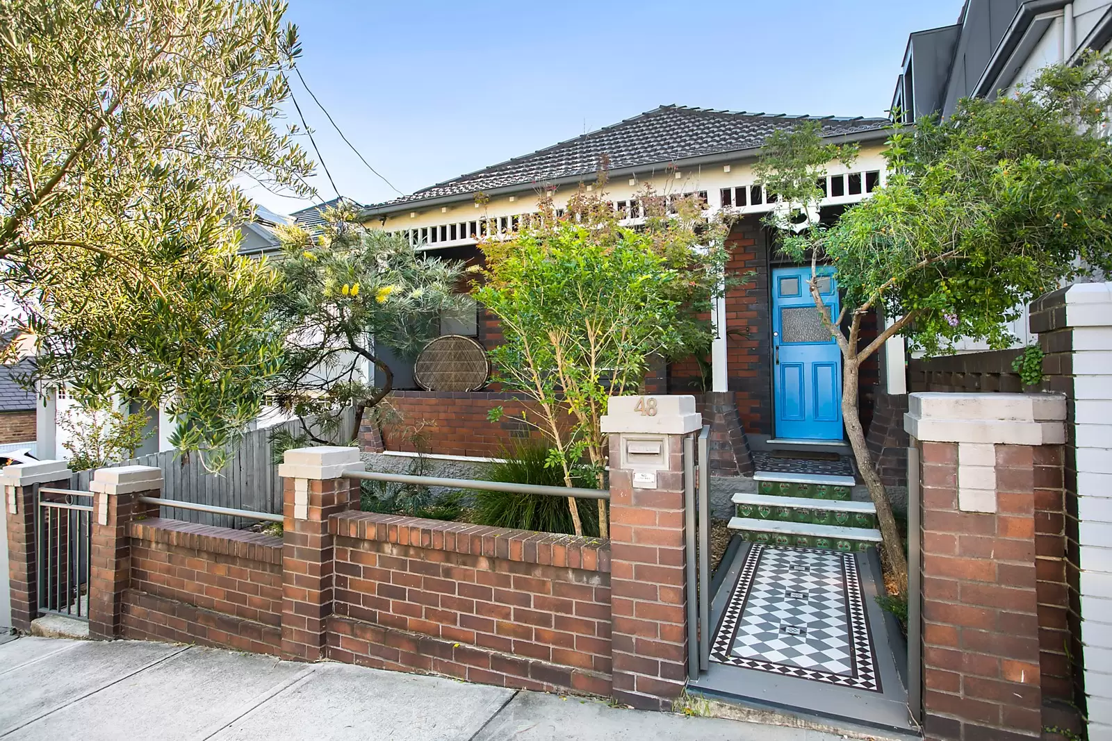 48 Kensington Road, Kensington Sold by Ballard Property - image 1