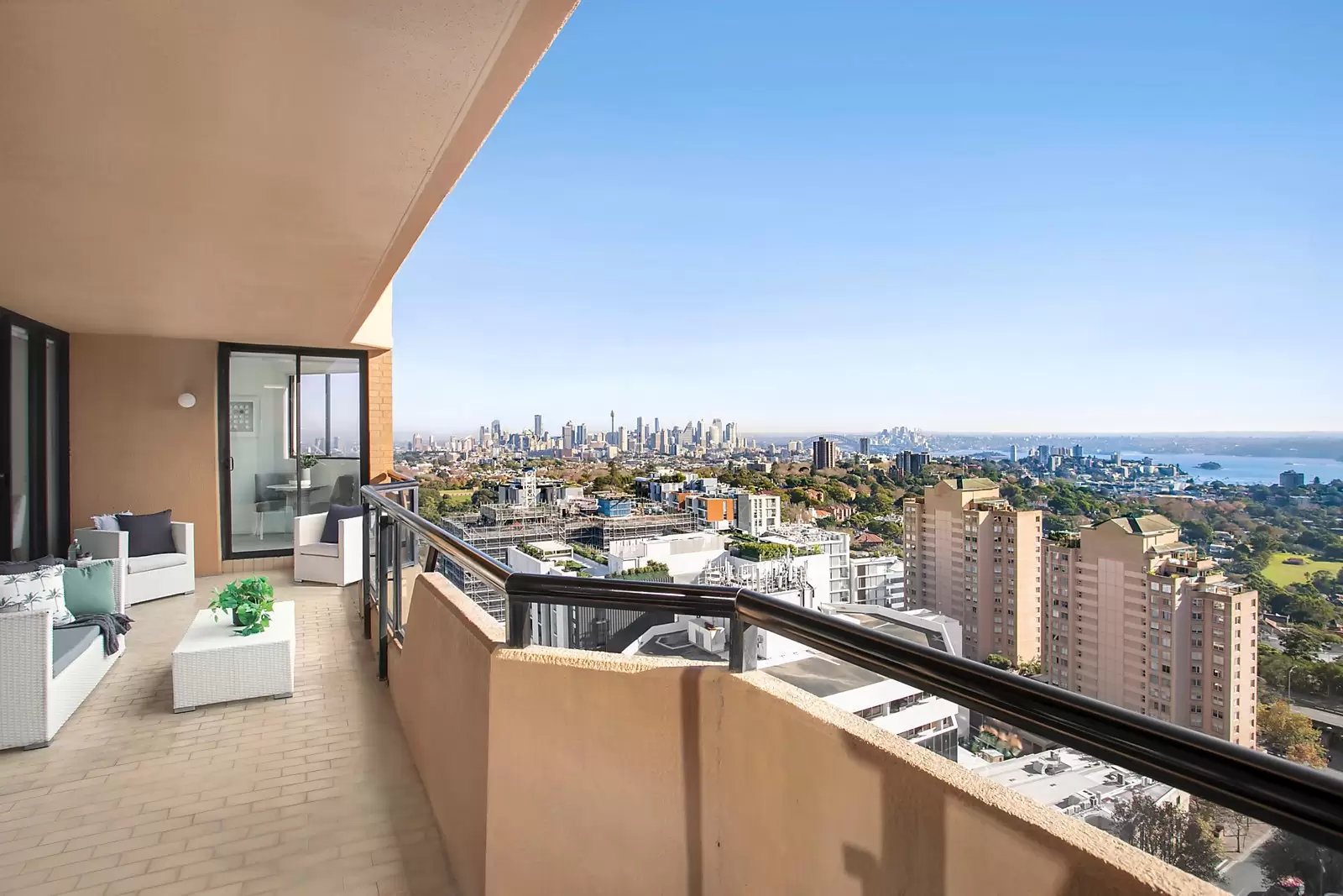 2506/71-73 Spring Street, Bondi Junction Sold by Ballard Property - image 1