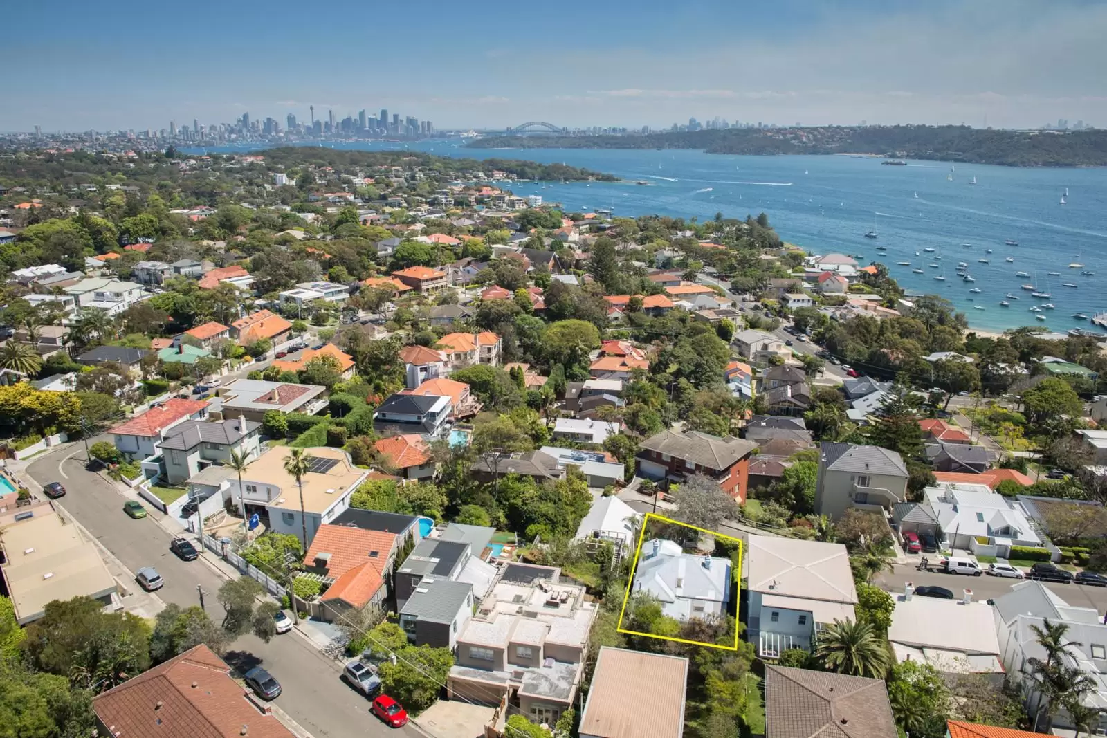 16 Bell Street, Watsons Bay Sold by Ballard Property - image 1