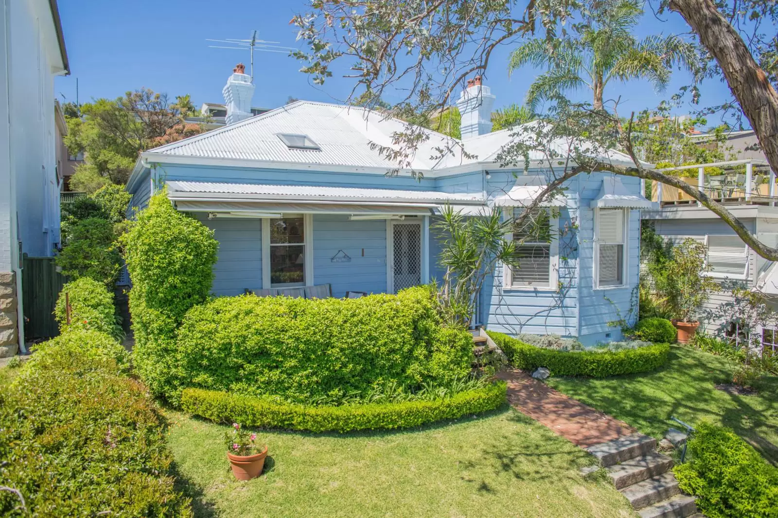 16 Bell Street, Watsons Bay Sold by Ballard Property - image 11