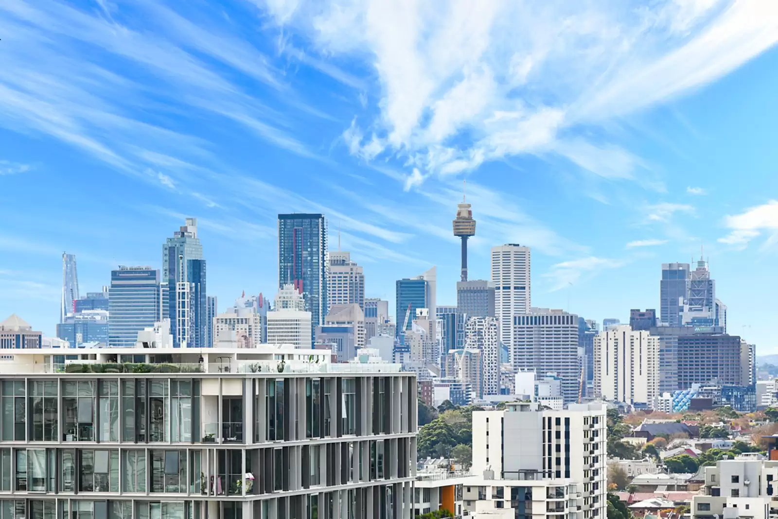2312/20 Gadigal Avenue, Zetland Sold by Ballard Property - image 4