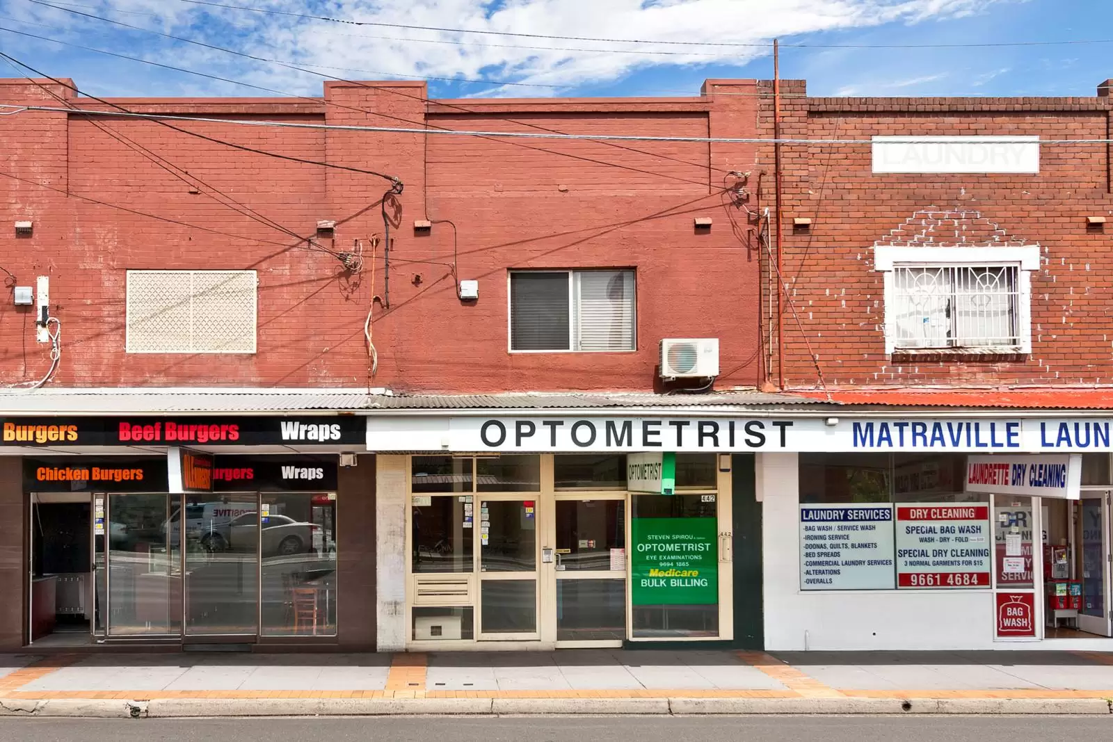 3/442 Bunnerong Road, Matraville Sold by Ballard Property - image 7