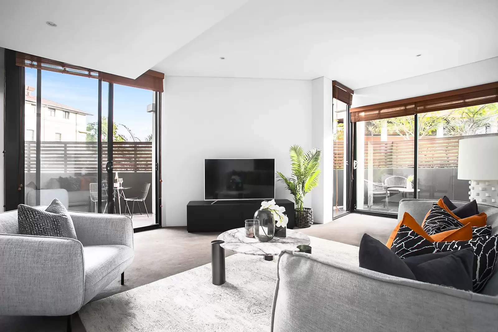 208E/103-107 Doncaster Avenue, Kensington Sold by Ballard Property - image 2