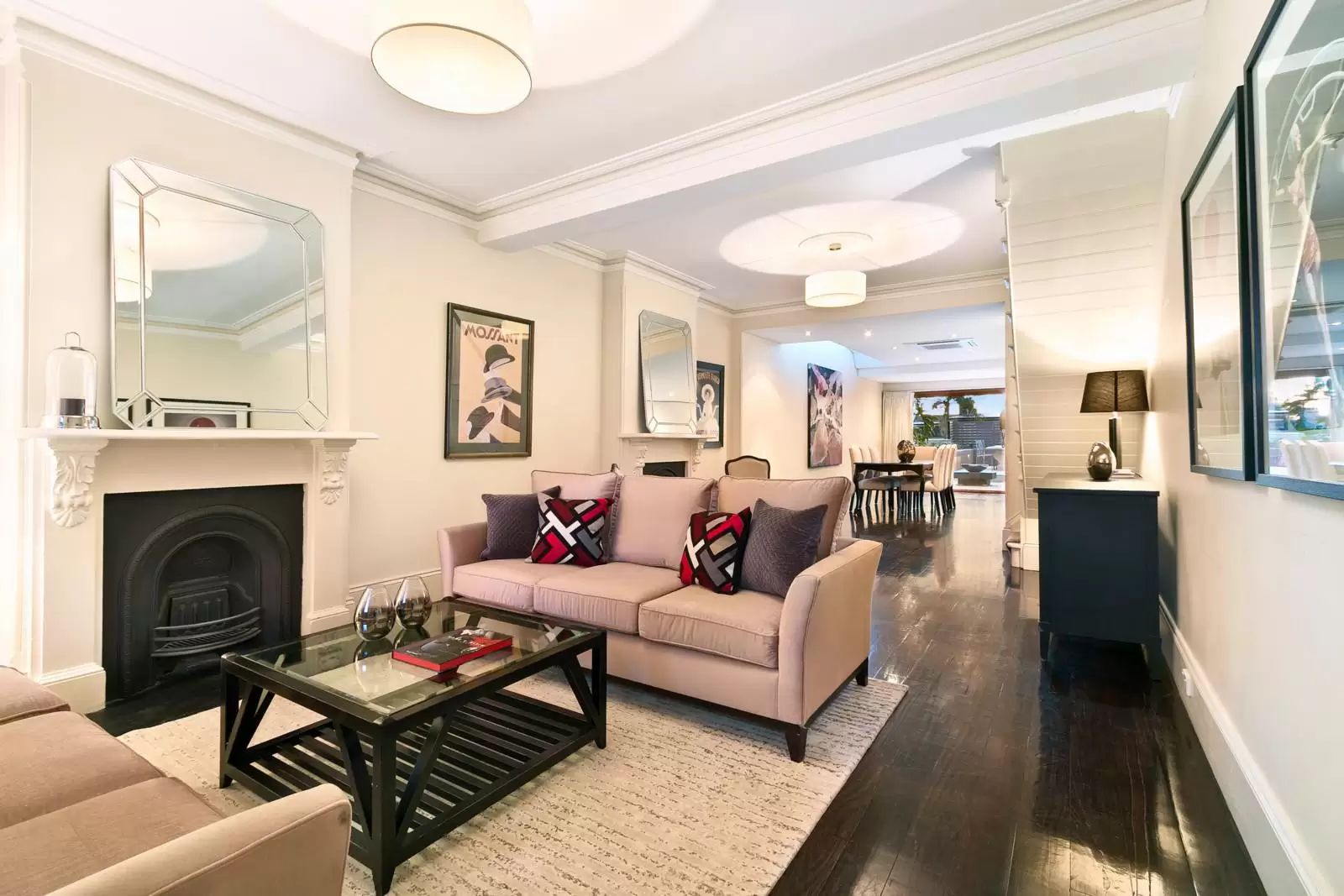 41 Bent Street, Paddington Sold by Ballard Property - image 1