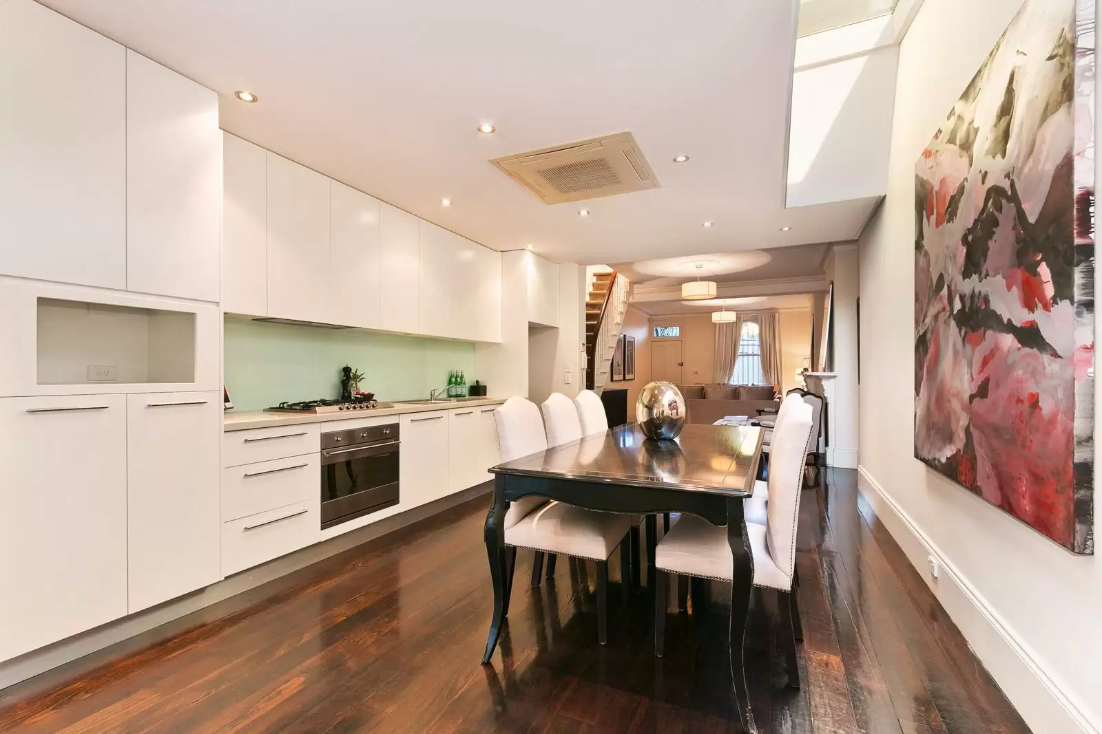 41 Bent Street, Paddington Sold by Ballard Property - image 3