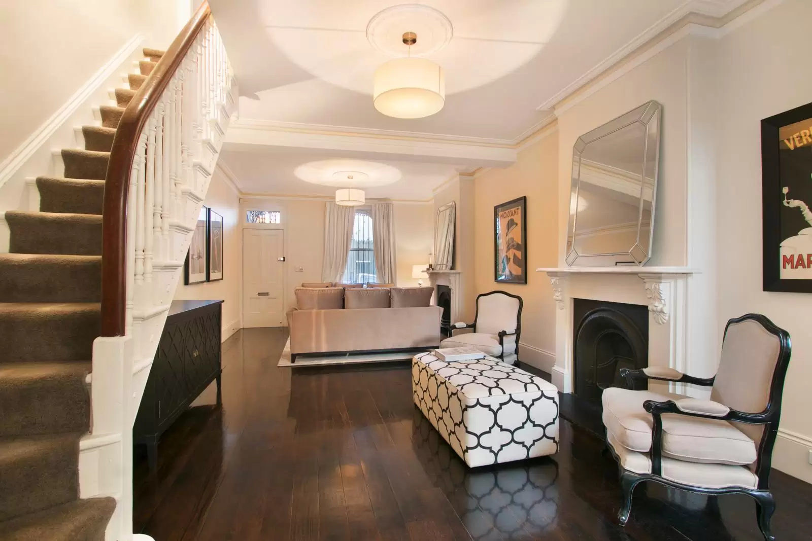 41 Bent Street, Paddington Sold by Ballard Property - image 4