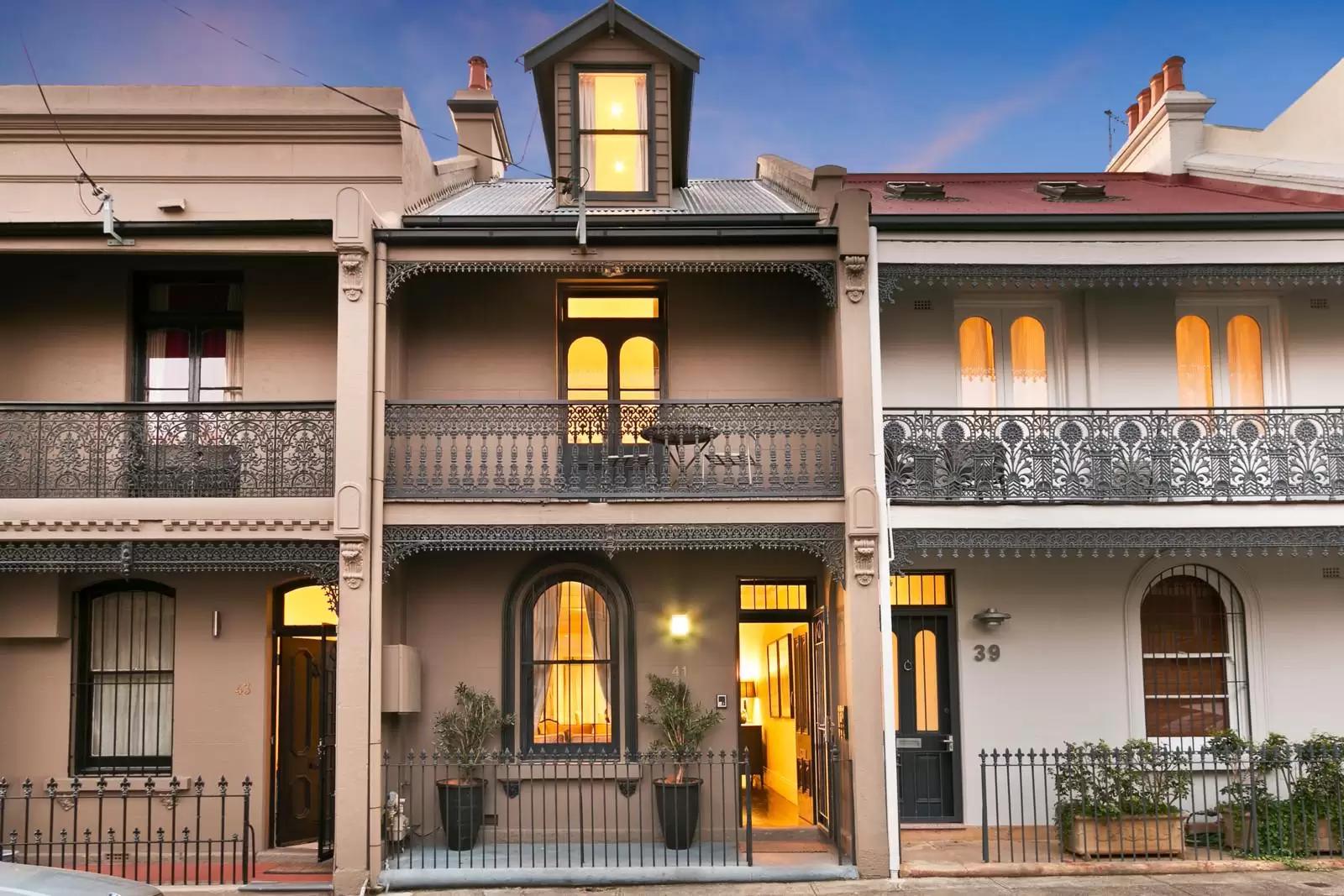 41 Bent Street, Paddington Sold by Ballard Property - image 9