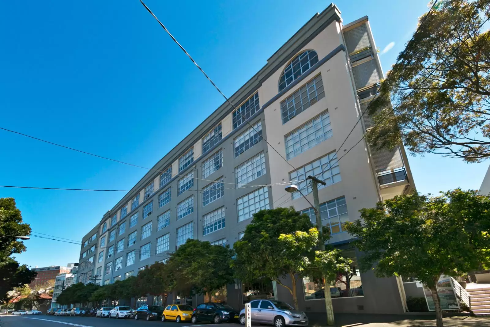 29/15-19 Boundary Street, Rushcutters Bay Sold by Ballard Property - image 8