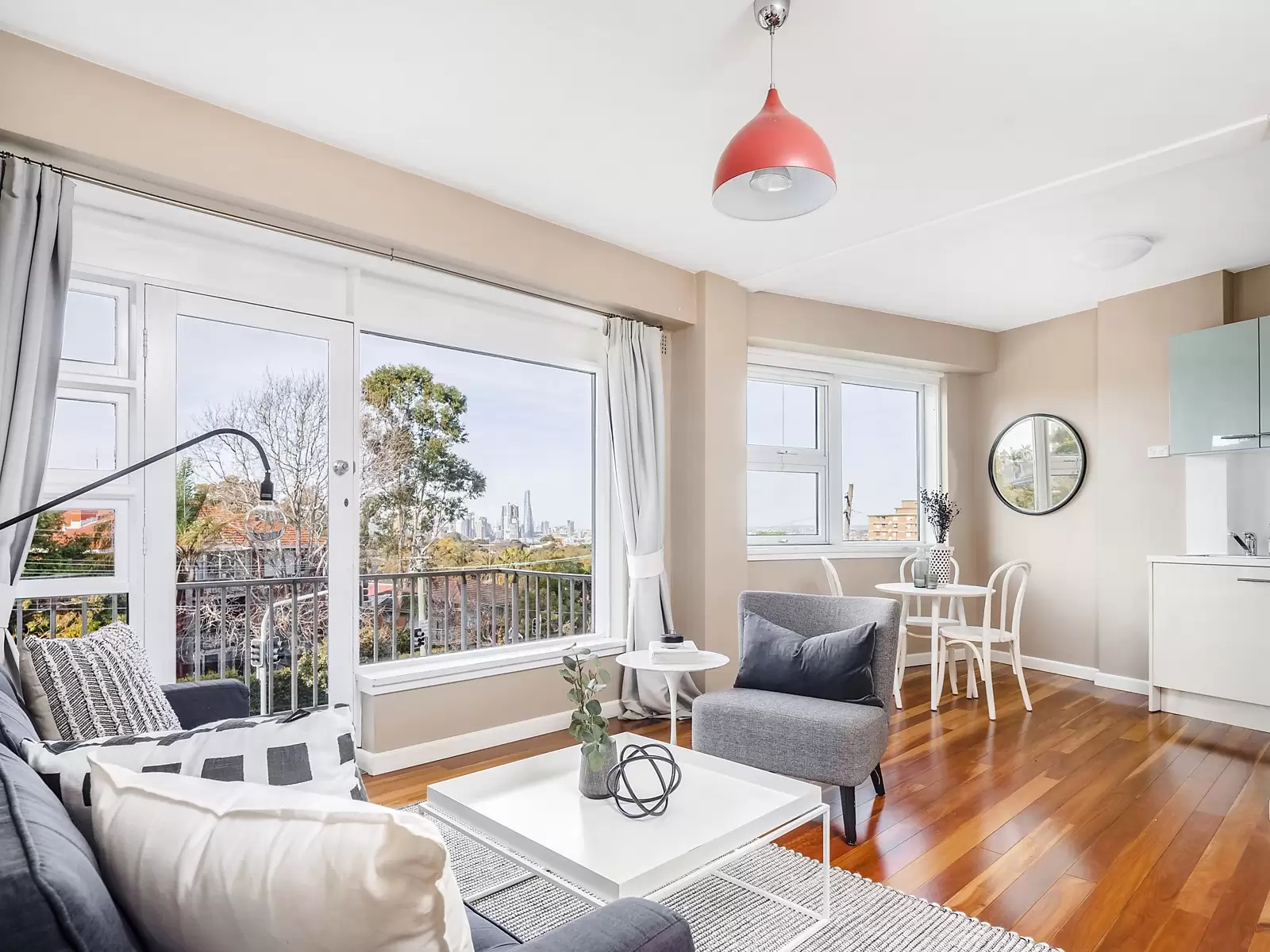 9/116 Shirley Road, Wollstonecraft Sold by Ballard Property - image 1