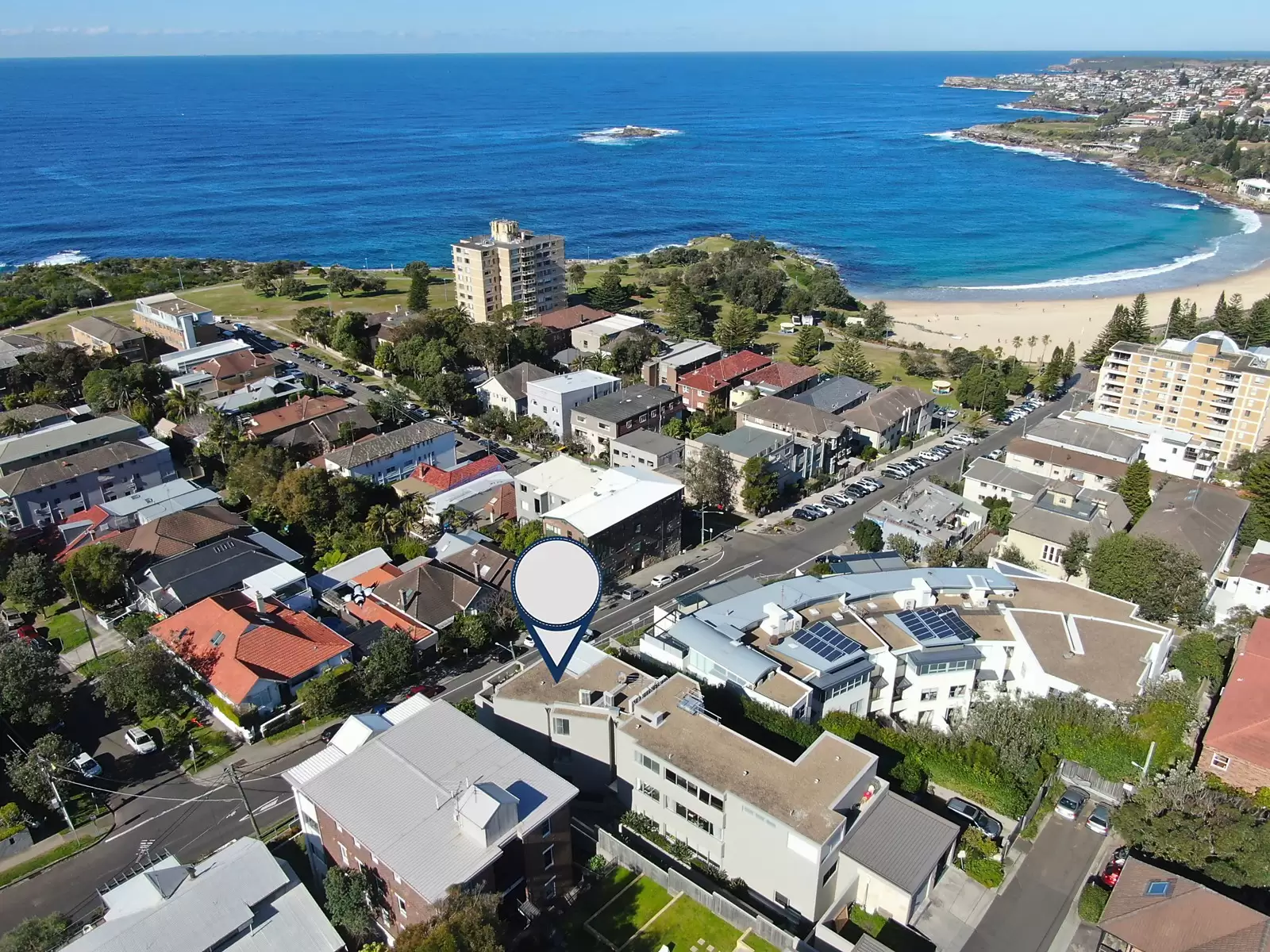 6/88 Beach Street, Coogee Sold by Ballard Property - image 14