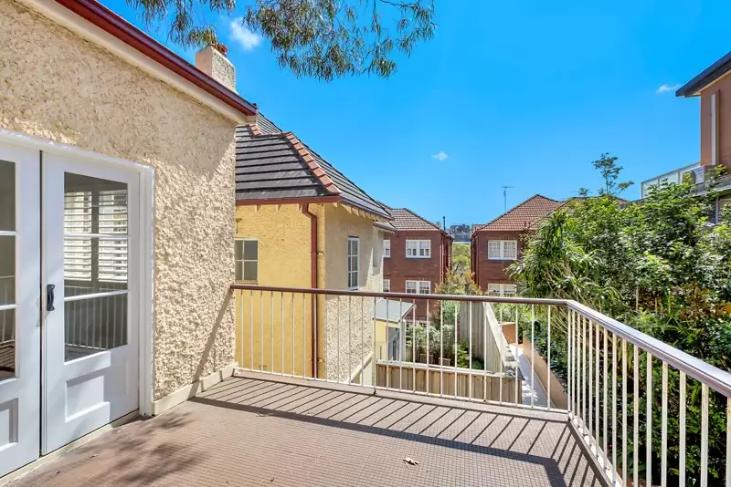 8/2-4 Frances Street, Randwick Leased by Ballard Property - image 1