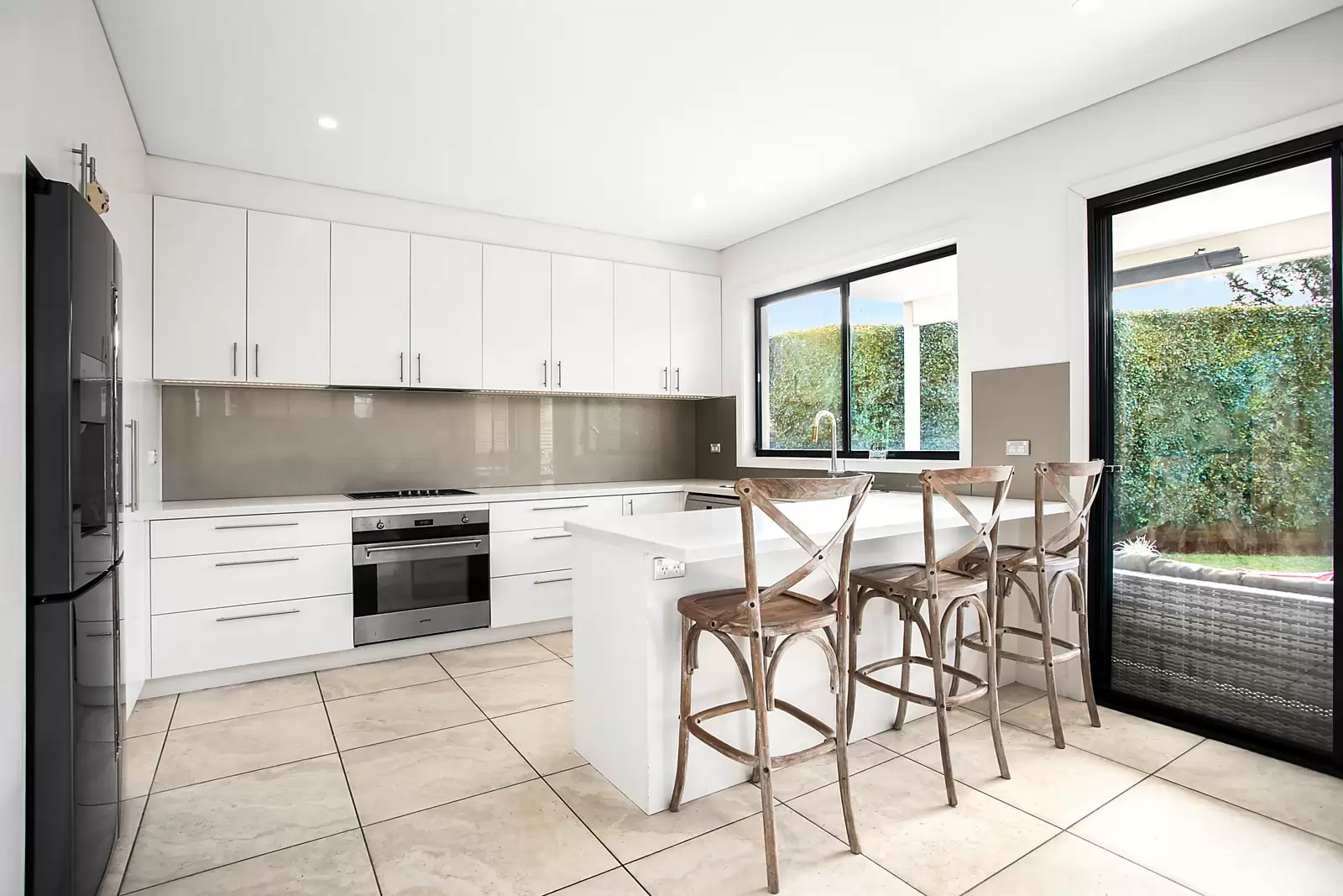 43 Heffron Road, Pagewood Sold by Ballard Property - image 4